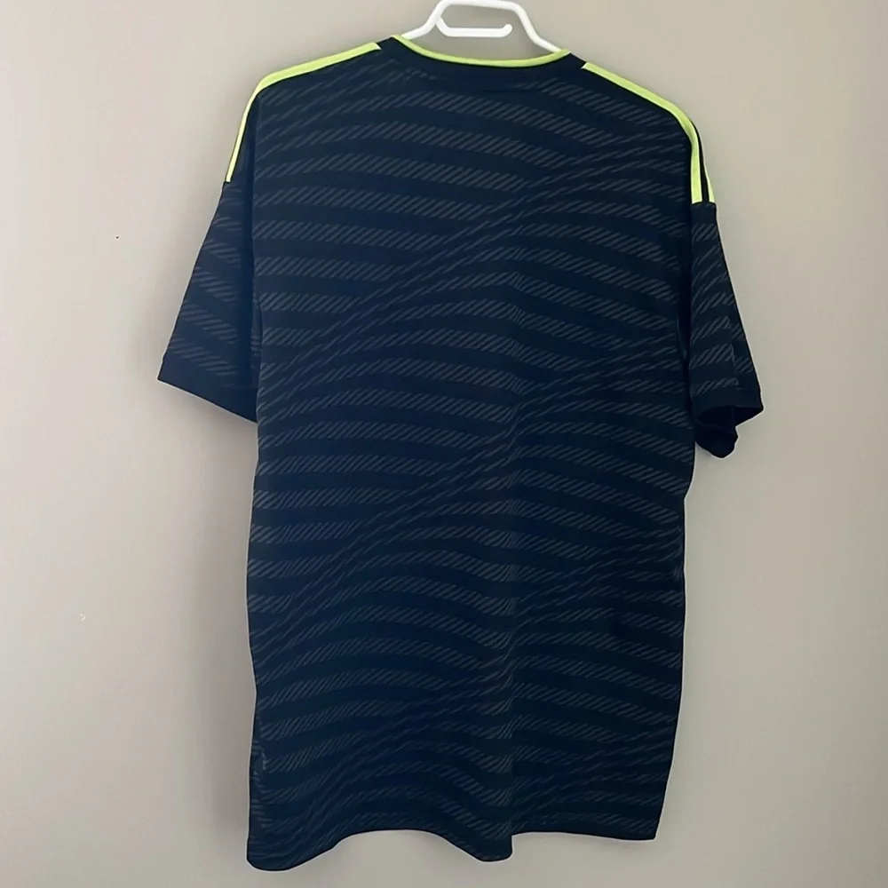 Adidas Real Madrid Jersey - Picture 2 of 3